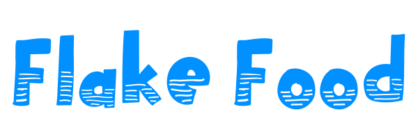 Flake Food