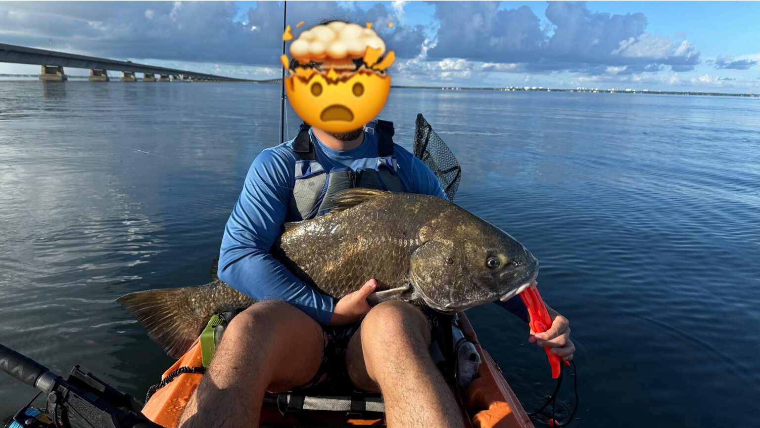 First Big Ugly