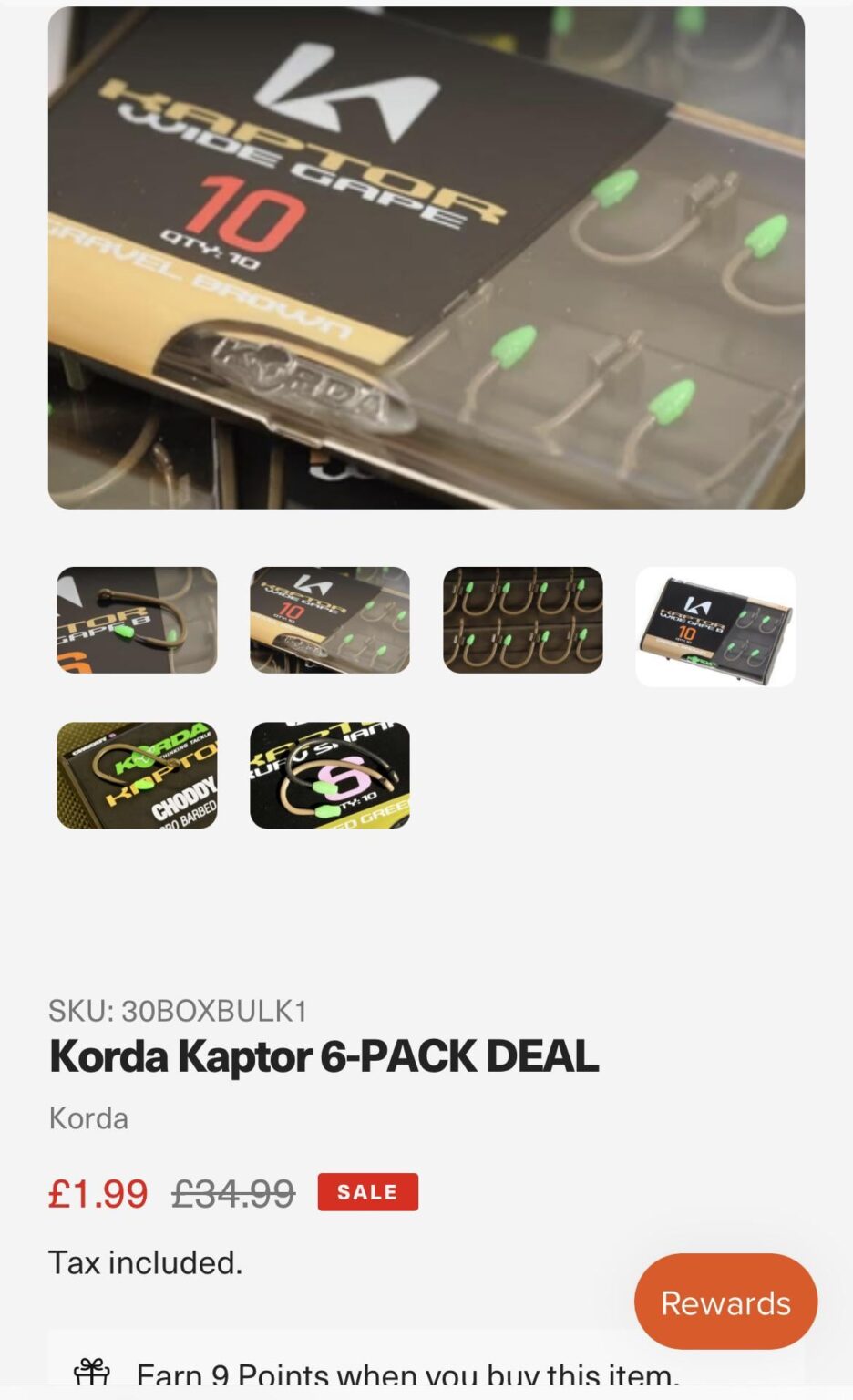 Is this a bargain?