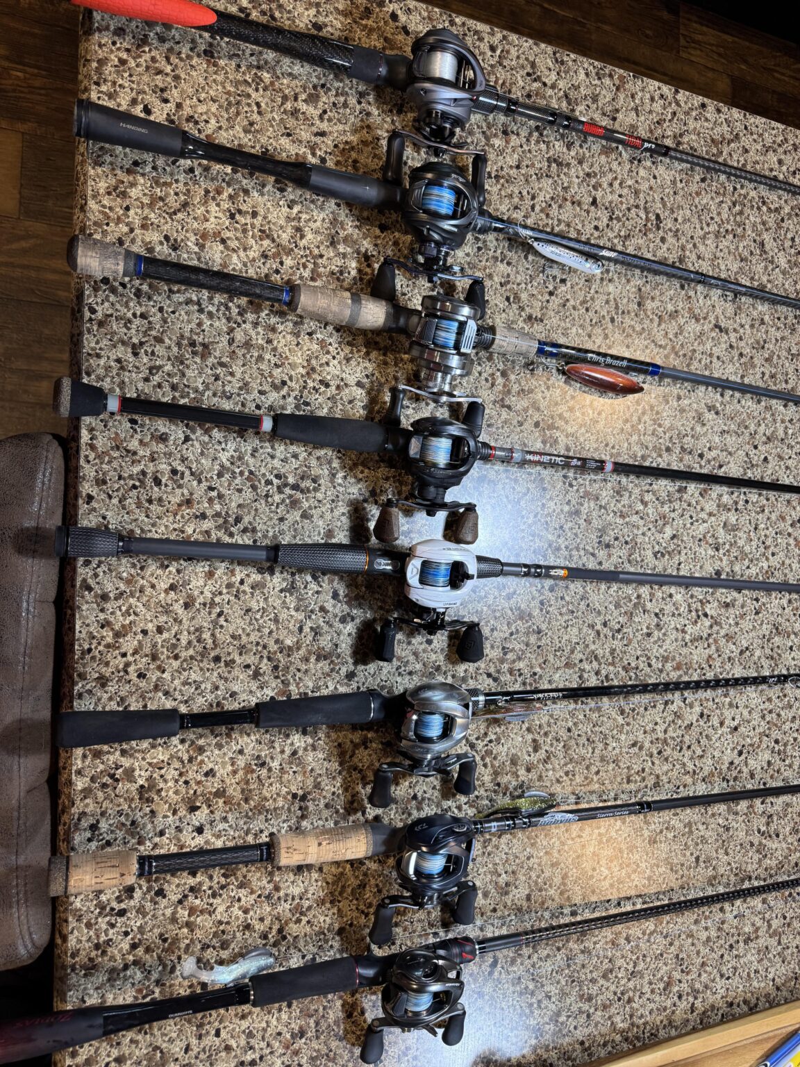 Baitcaster Reviews Baitcaster Reviews