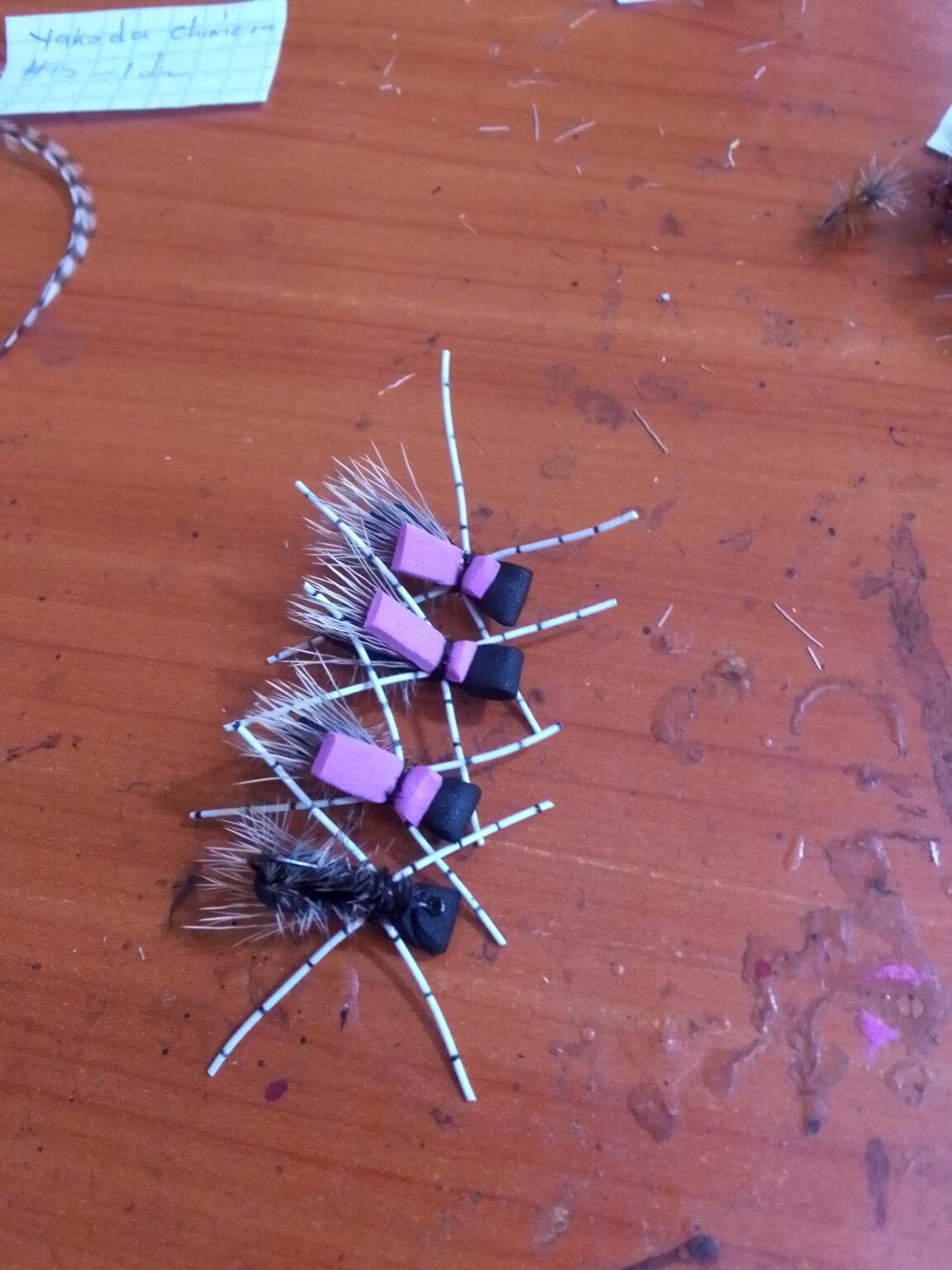 Flytyer