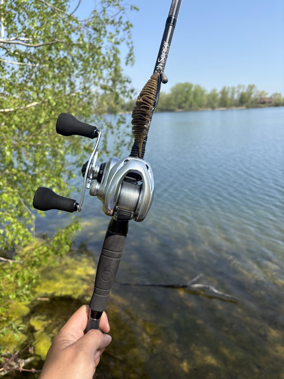 Lightest Setup I own