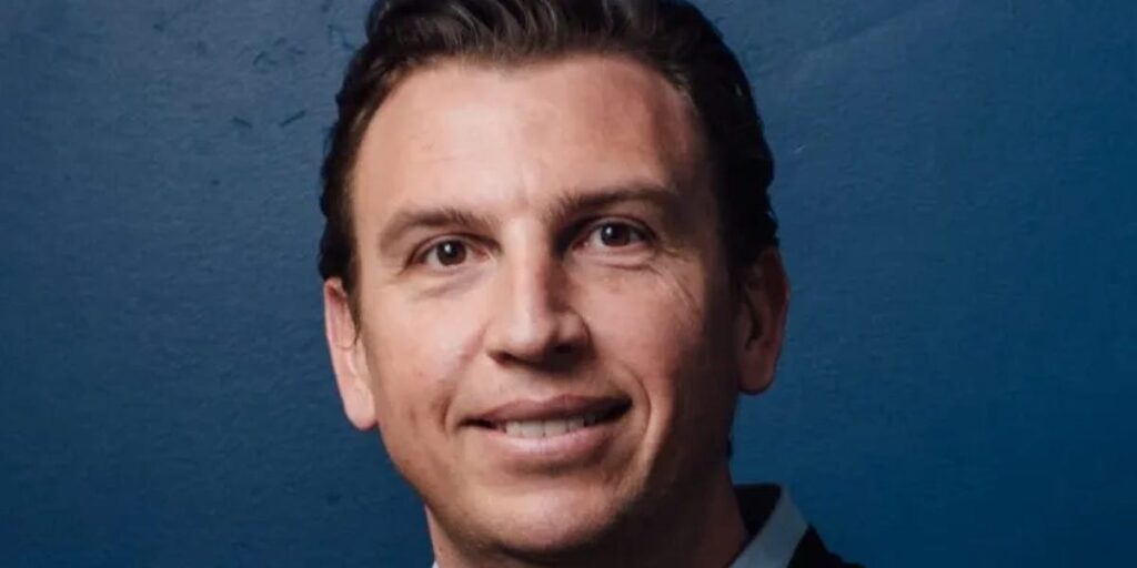 ClassPass CEO Fritz Lanman’s Daily Routine; 3 Life Hacks for Success ClassPass CEO Fritz Lanman's Daily Routine; 3 Life Hacks for Success