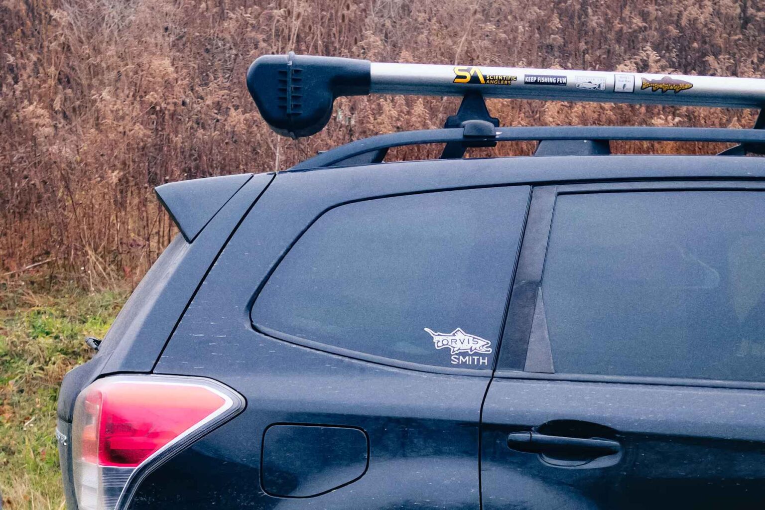 The bedazzled angler | Hatch Magazine The bedazzled angler | Hatch Magazine