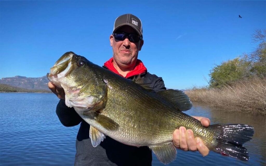 The Best Baitcasting Rods for Bass of 2024, Tested and Reviewed The Best Baitcasting Rods for Bass of 2024, Tested and Reviewed