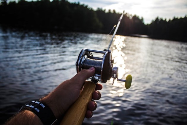 Mille Lacs Lake 2026 Yellow Perch Limit Reduced Starting February 9th Mille Lacs Lake 2026 Yellow Perch Limit Reduced Starting February 9th