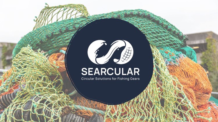 SEARCULAR Project Unveils Blueprint For Circular Fishing Gear – The Fishing Daily SEARCULAR Project Unveils Blueprint For Circular Fishing Gear - The Fishing Daily