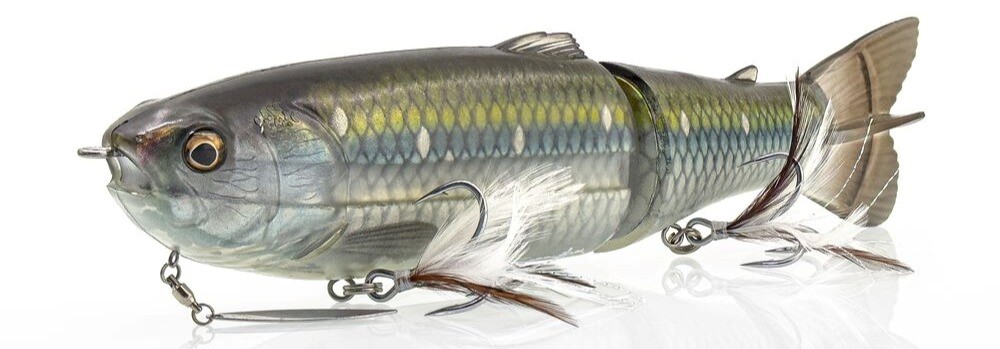 Savage Gear Unveils A Unique Swimbait Tool for Big Bass Anglers – Fishing Tackle Retailer Savage Gear Unveils A Unique Swimbait Tool for Big Bass Anglers - Fishing Tackle Retailer
