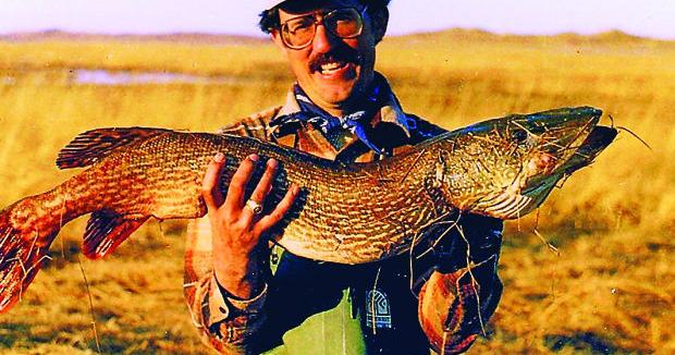 Outdoors commentary: Fishing for northern pike is a true joy | Local Outdoors commentary: Fishing for northern pike is a true joy | Local