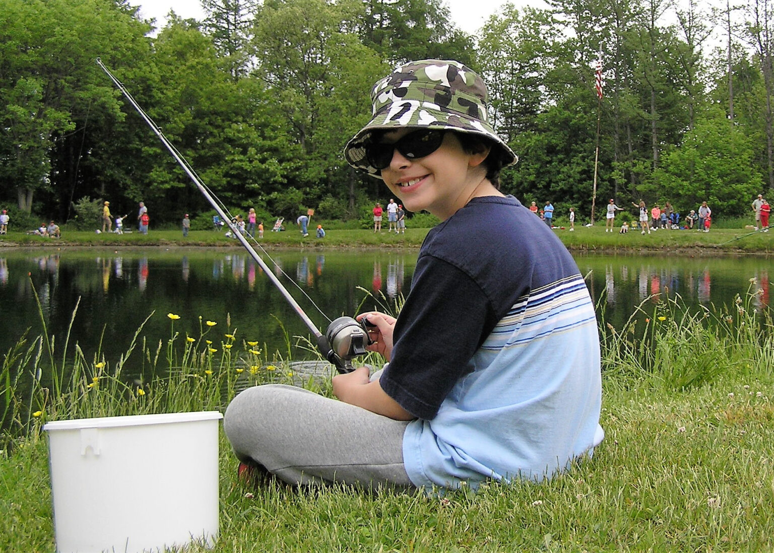 NY Free Fishing Day is this Saturday – NY Free Fishing Day is this Saturday -