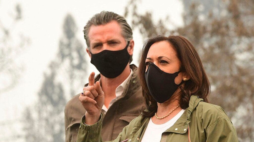 Newsom roasted online for 'staged' fly-fishing interview with CNN anchor where he dropped major 2028 hint