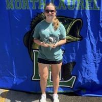 North Laurel anglers turn in strong showing to open bass fishing season | Sports North Laurel anglers turn in strong showing to open bass fishing season | Sports