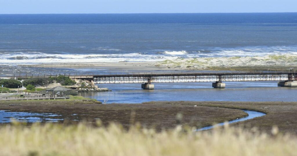 Lompoc Council backs Surf Beach fishing request | Government and Politics