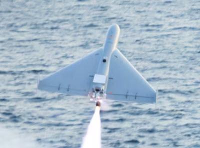 Fishing Charter Catches Air Force Attack Drone Off Florida Coast Fishing Charter Catches Air Force Attack Drone Off Florida Coast