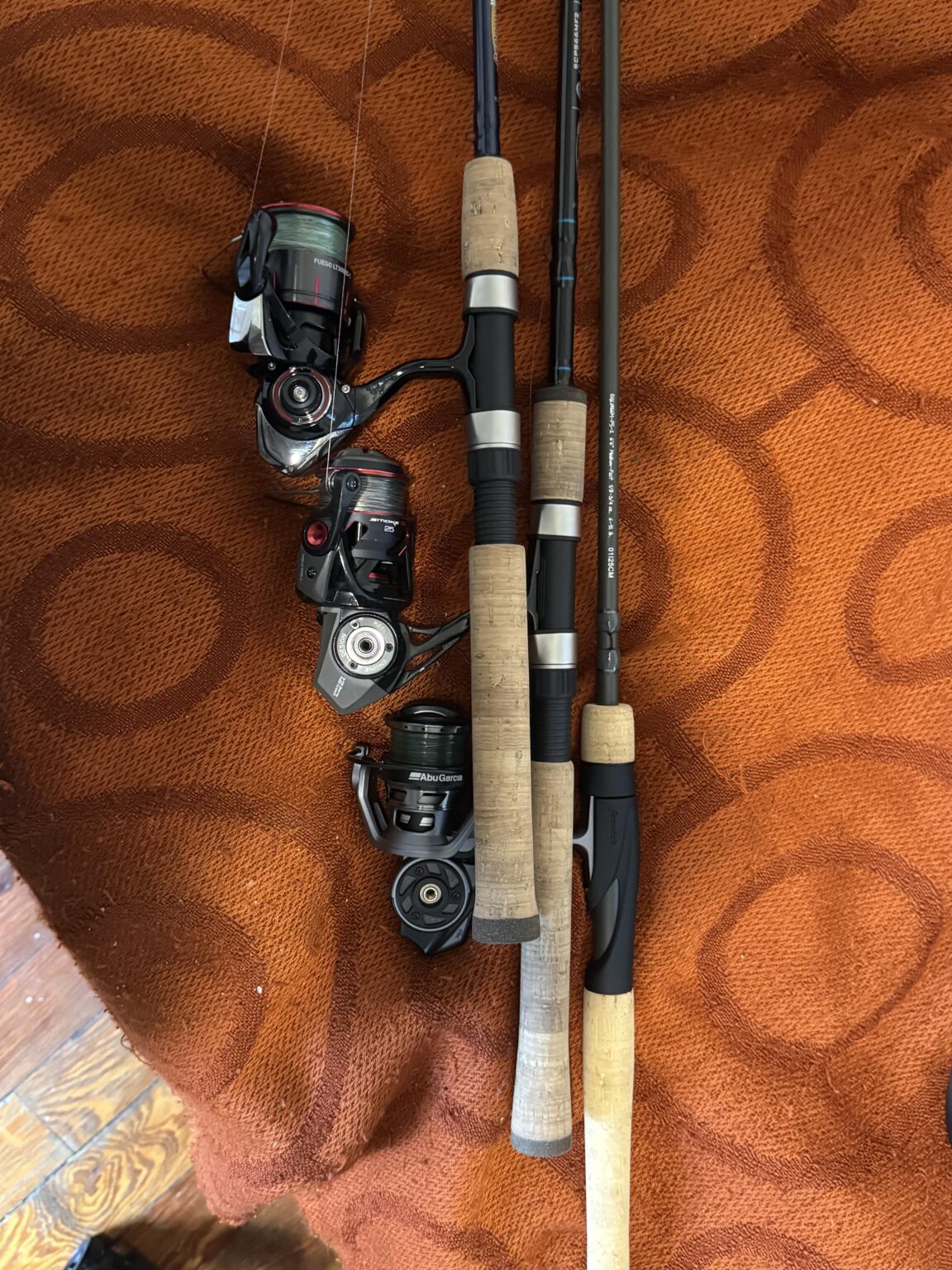 Most recent “2 piece and a soda” spinning combos. Most recent “2 piece and a soda” spinning combos.