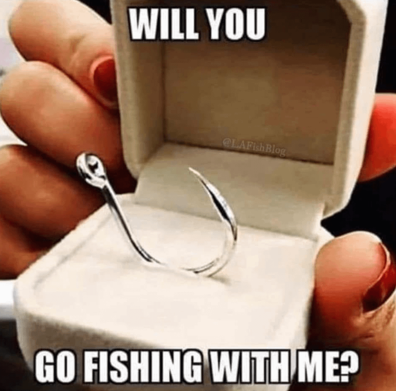 Anyone?