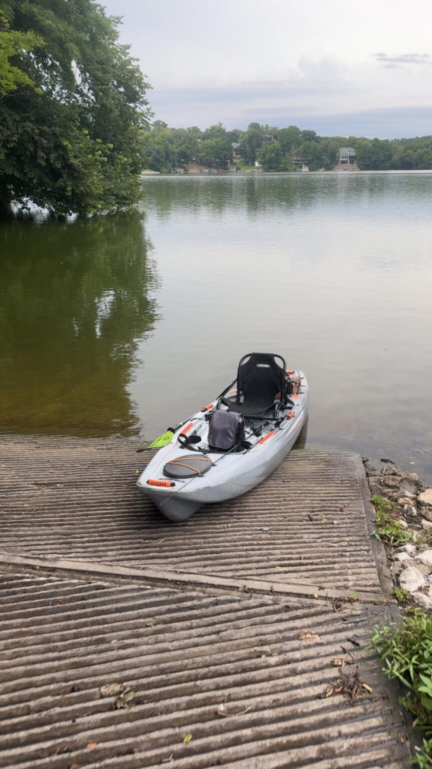 My yak