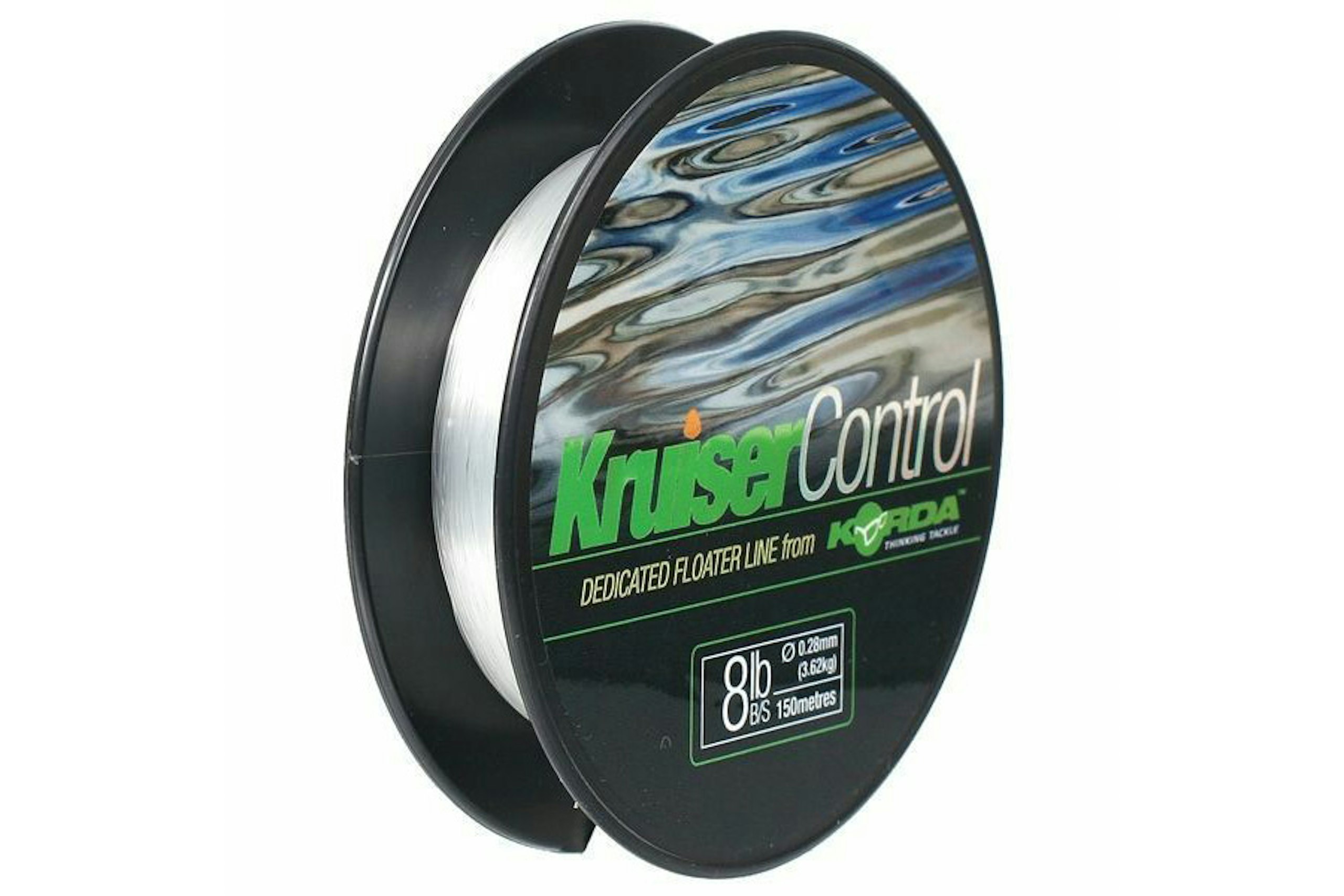 Korda Kruiser Control Floating Line