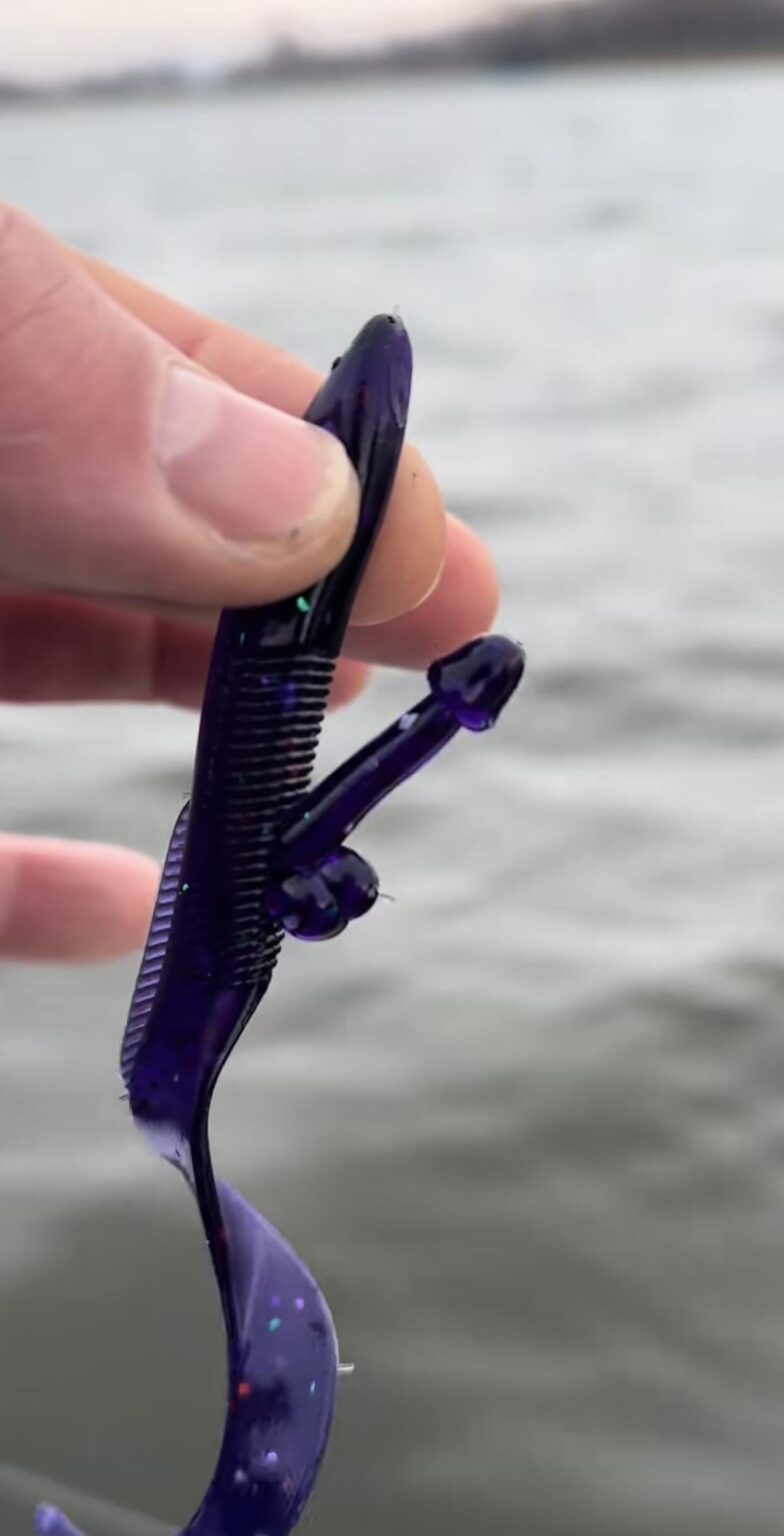 Big mama lure