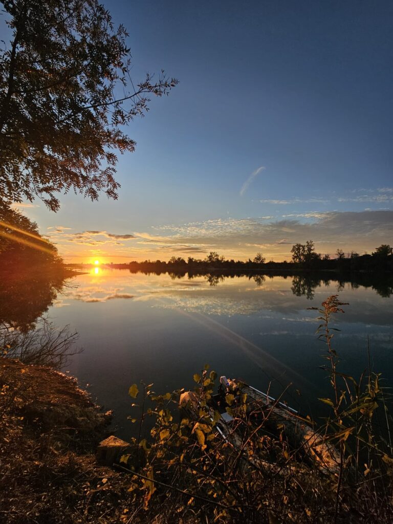 Public lake cice