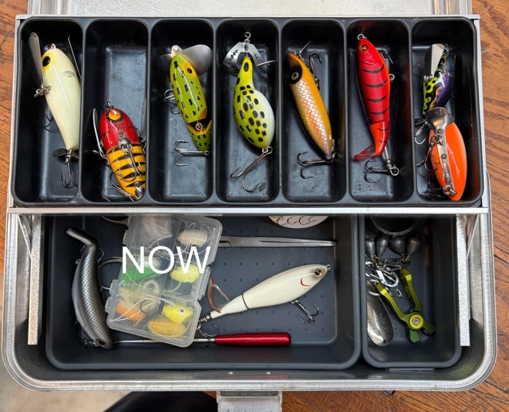 Has Anyone Else Downsized? Has Anyone Else Downsized?
