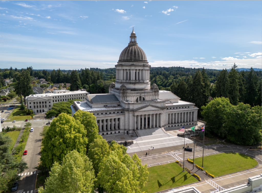 Conservation Groups Call On WA Budget Writers To Fund Wardens, Skamania Hatchery, Fish Monitoring – Conservation Groups Call On WA Budget Writers To Fund Wardens, Skamania Hatchery, Fish Monitoring -