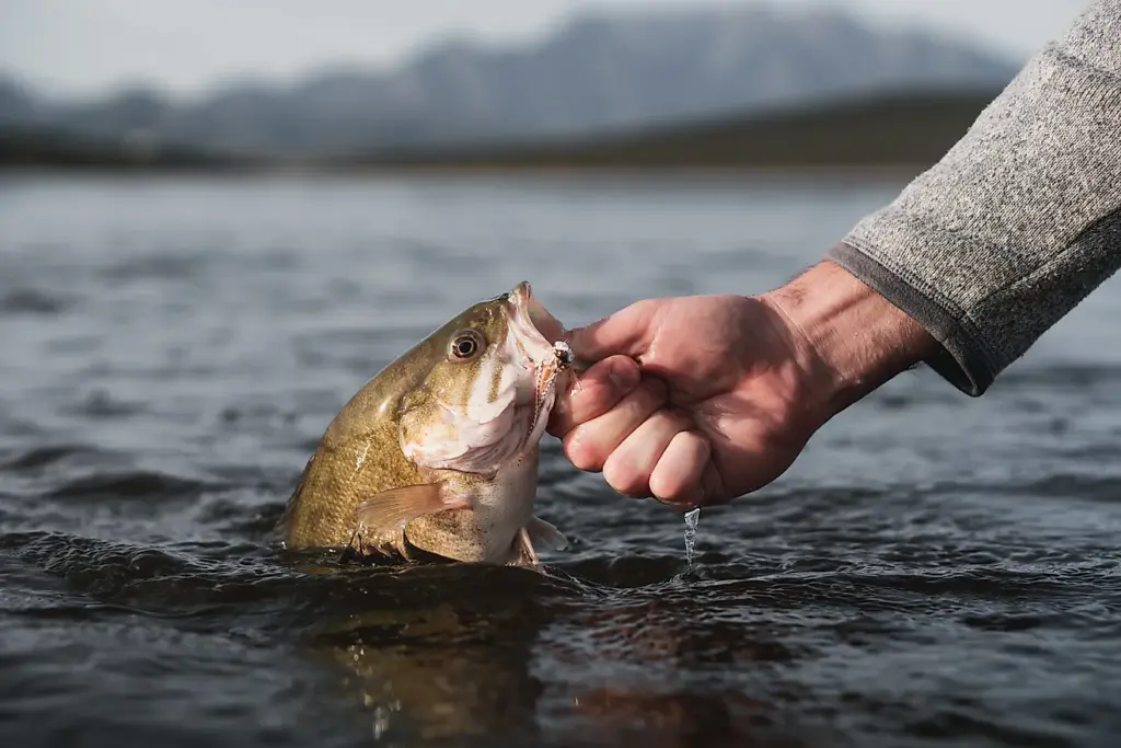 The Best Smallmouth Bass Lakes In America