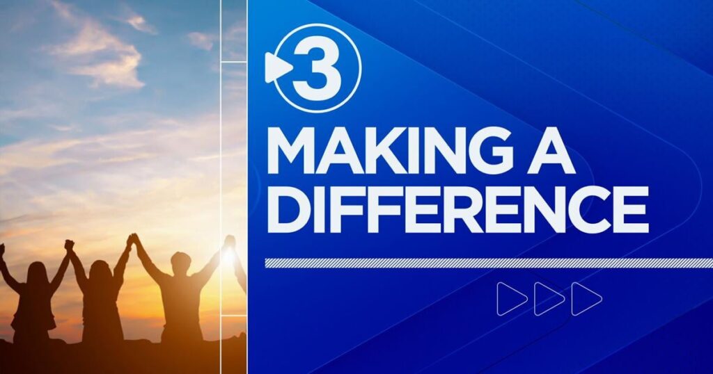 MAKING A DIFFERENCE: Fishing with a Veteran Tournament looking for boaters, veterans and sponsors | Making A Difference