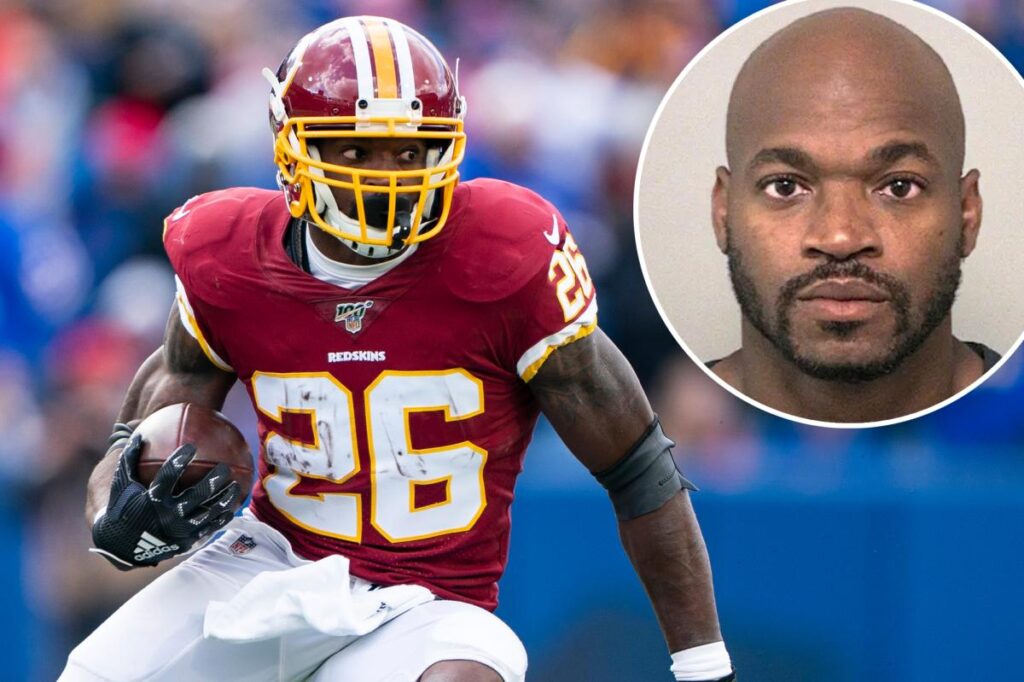 Adrian Peterson accuses cops of ‘fishing expedition’ in last-ditch effort to stymie DWI case Adrian Peterson accuses cops of 'fishing expedition' in last-ditch effort to stymie DWI case