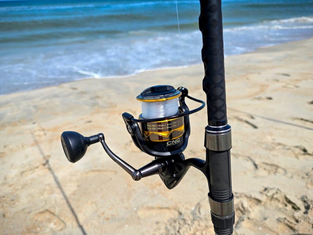 The Best Prime Day Fishing Deals: Reels, Combos, and Tackle Storage