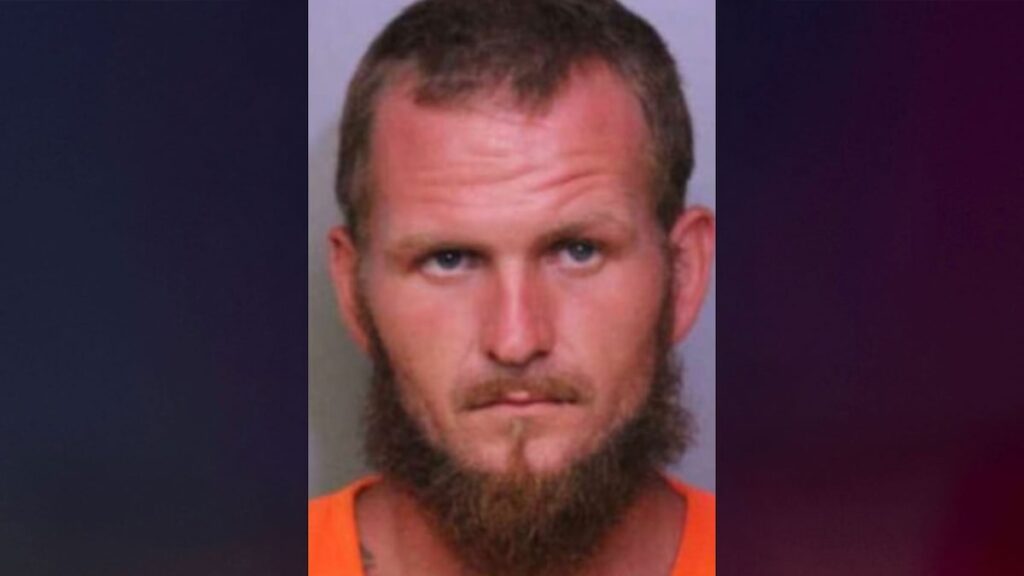 Florida man handed multiple life sentences for 2020 fishing trip triple homicide Florida man handed multiple life sentences for 2020 fishing trip triple homicide