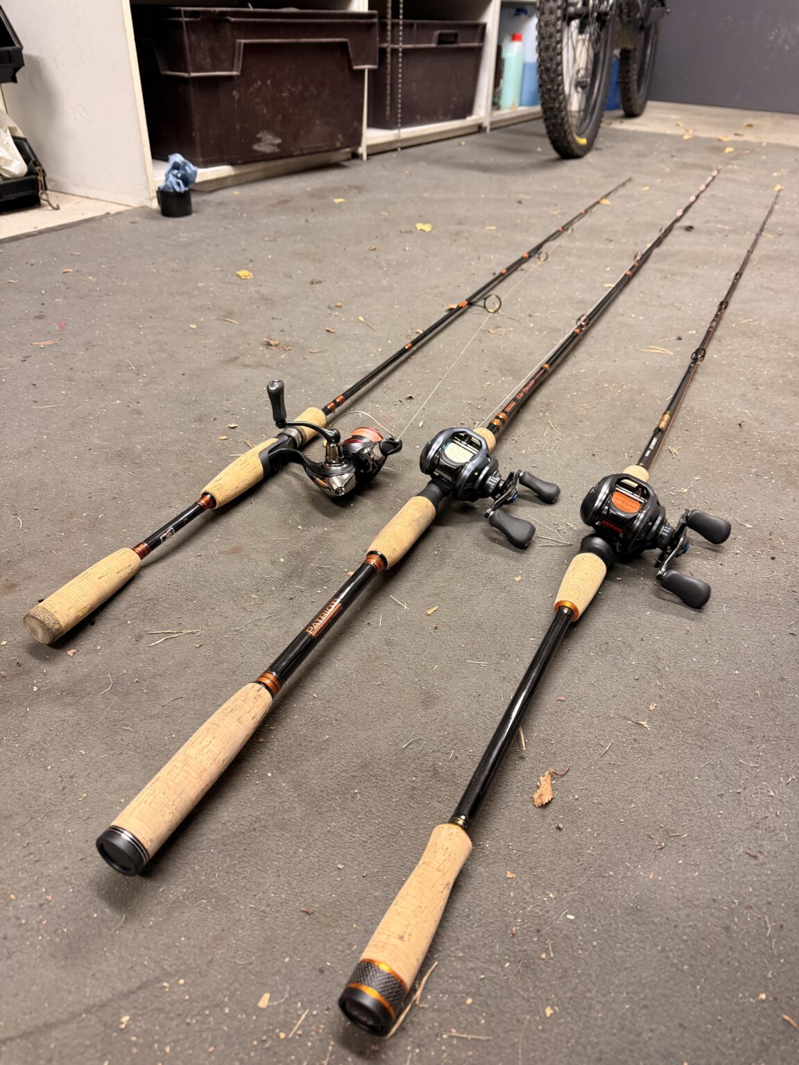 Rate my gear Rate my gear