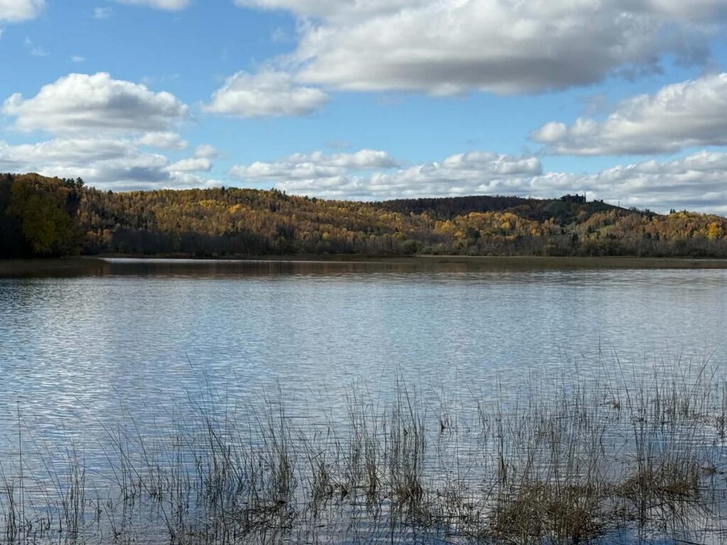 DNR Wants Your Opinion On Proposed St. Louis River Fishing Change