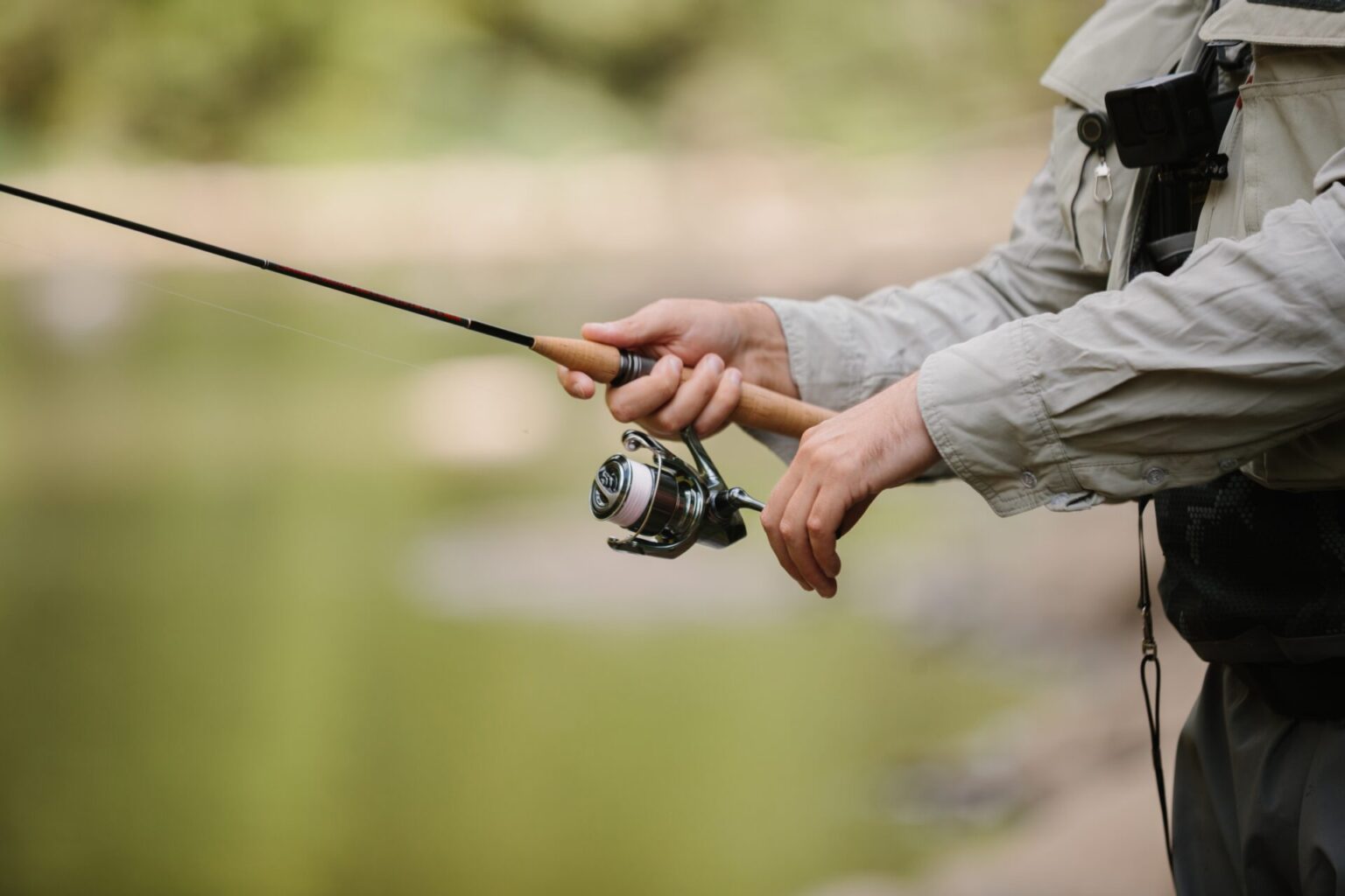 Iowa DNR Fishing Report for Week of Oct. 22, 2026 Iowa DNR Fishing Report for Week of Oct. 22, 2026