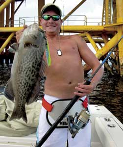 Louisiana Sportsman Louisiana Sportsman