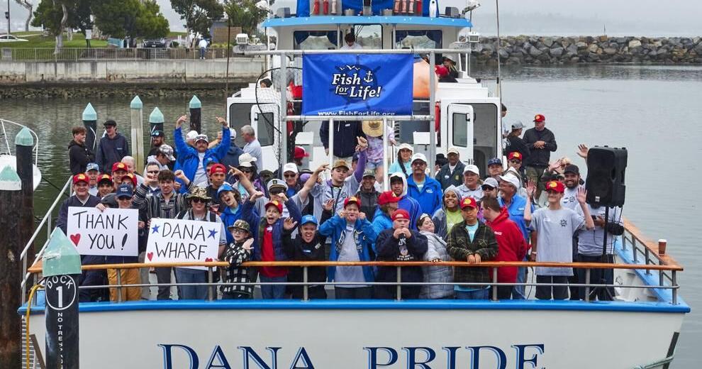 Dana Wharf Pleased by Ruling to Keep SoCal Coastline Open to Fishing | Eye on DP Dana Wharf Pleased by Ruling to Keep SoCal Coastline Open to Fishing | Eye on DP