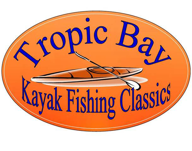 Tropic Bay Kayak Fishing Classics : Pine Island Classic