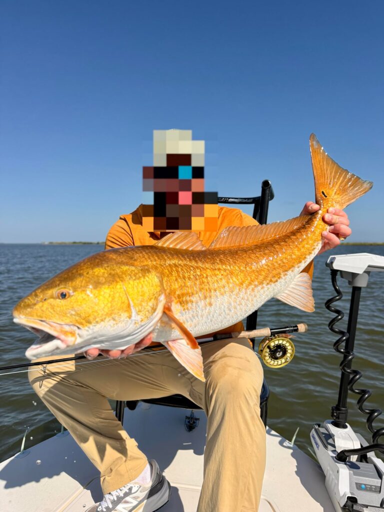 First time saltwater fly fishing First time saltwater fly fishing